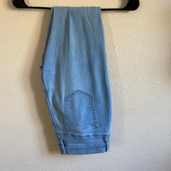 Pacsun light perfect jeggings - Picture 2 of 5